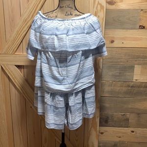 Beautiful romper size L